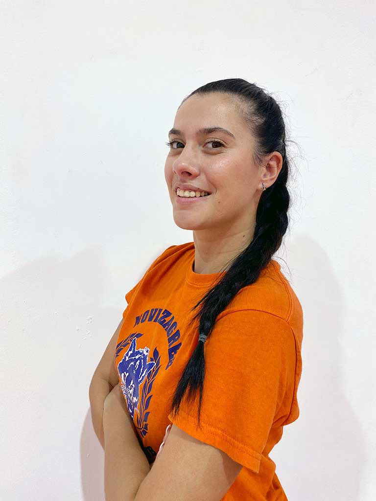 Nada Sikra